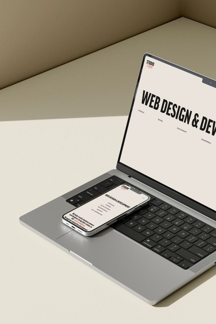 Scaling Smart: Web Development Strategies for Rapid Expansion